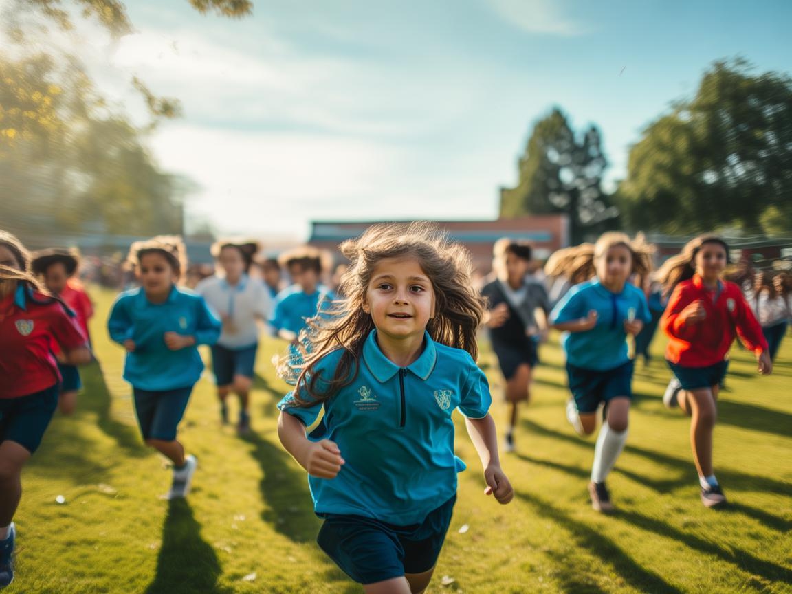 学校跑操音乐究竟都有哪些歌？