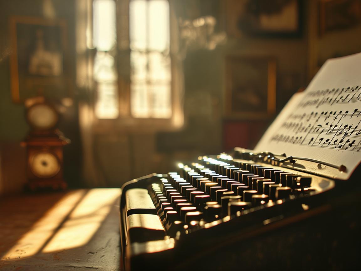 打字慢的时候适合听的歌究竟叫什么？