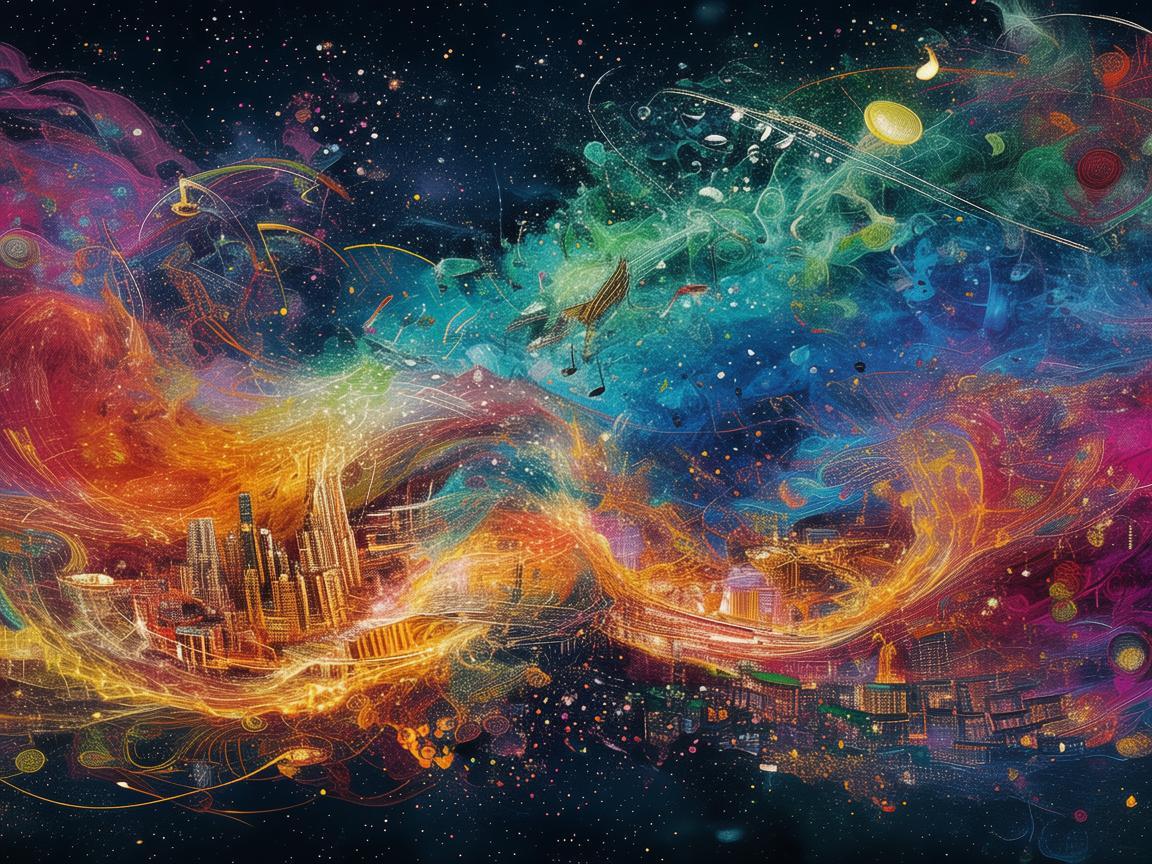 我们期待的繁华究竟是哪首歌？