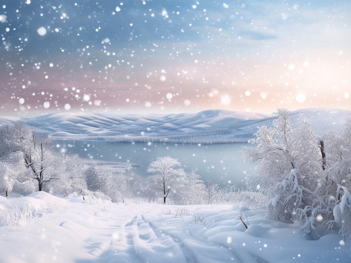 歌曲里带雪的句子出自哪些歌？