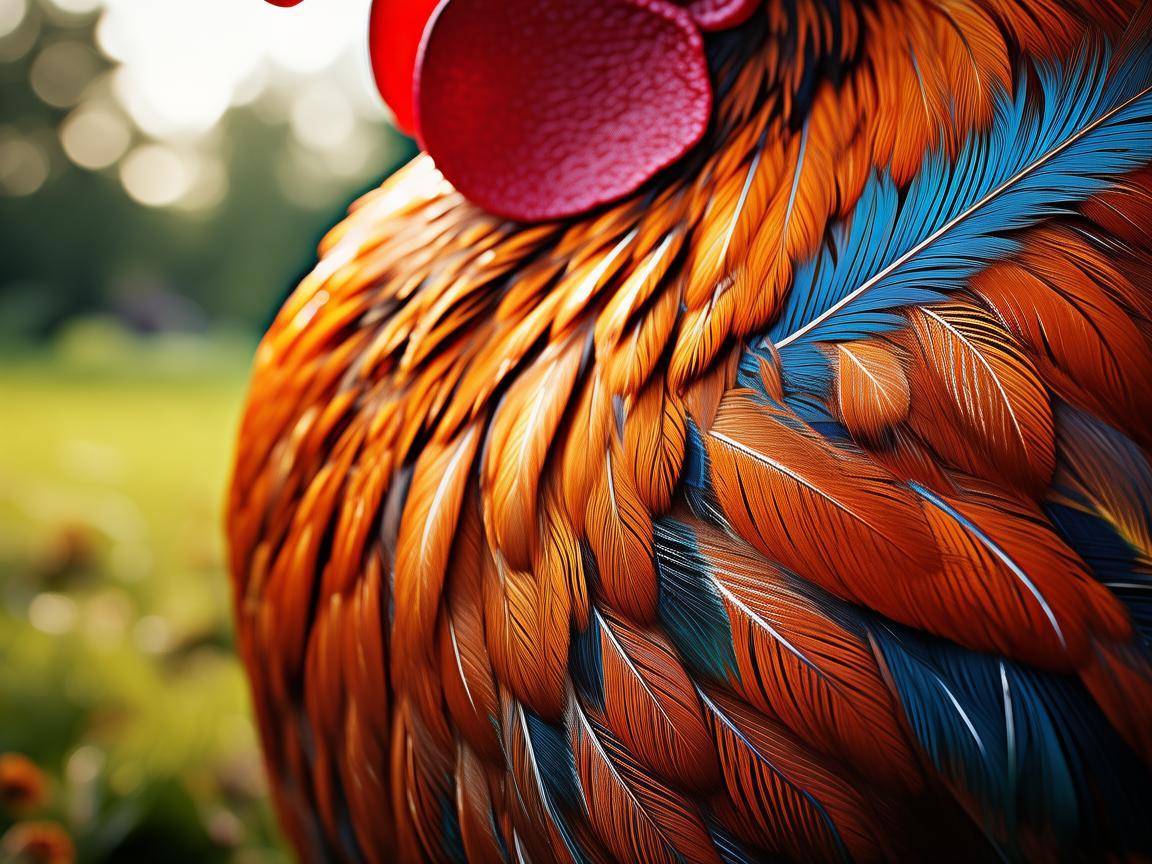 鸡的歌究竟叫什么名字? 鸡的歌究竟叫什么名字?