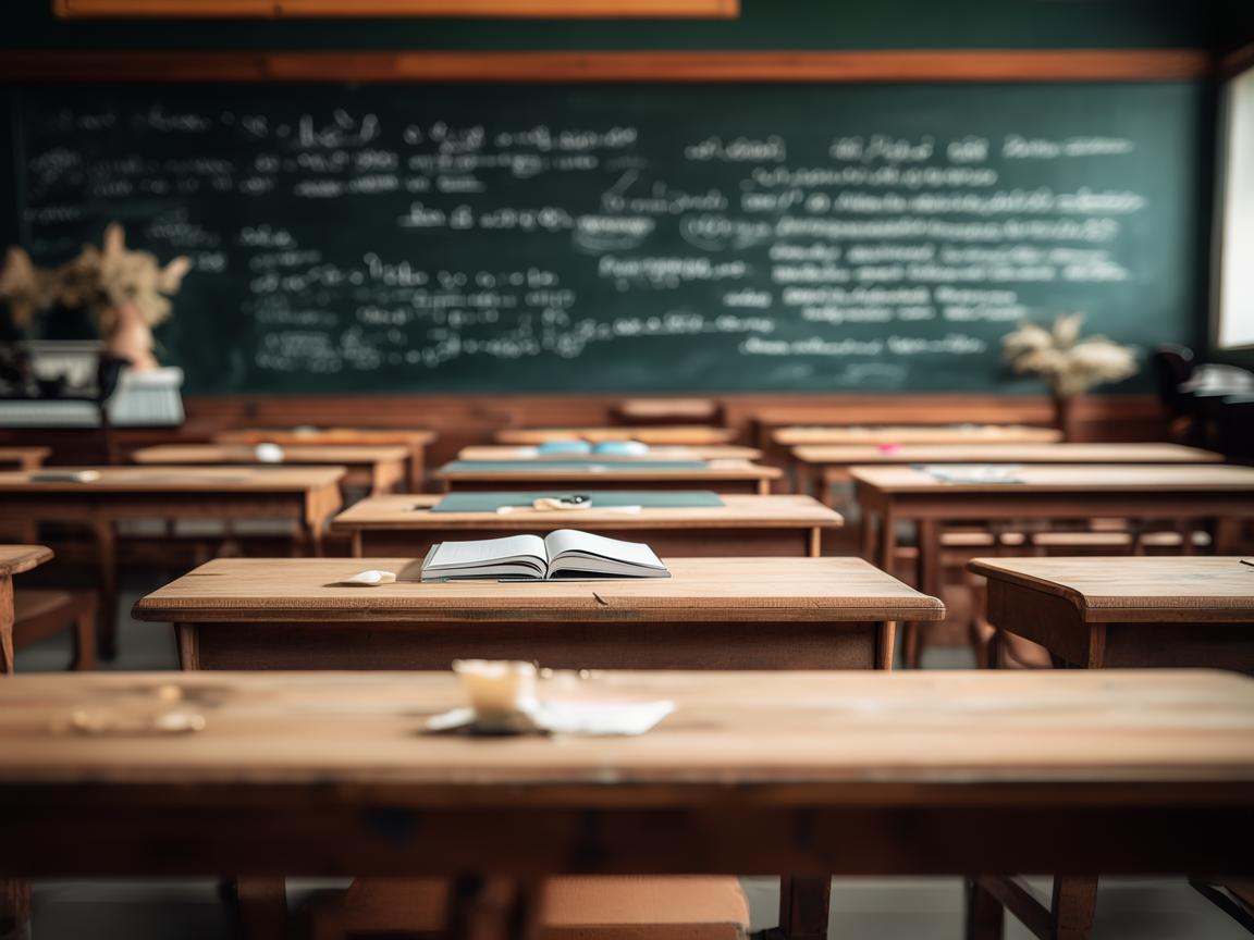 初中上课适合听什么歌呢？