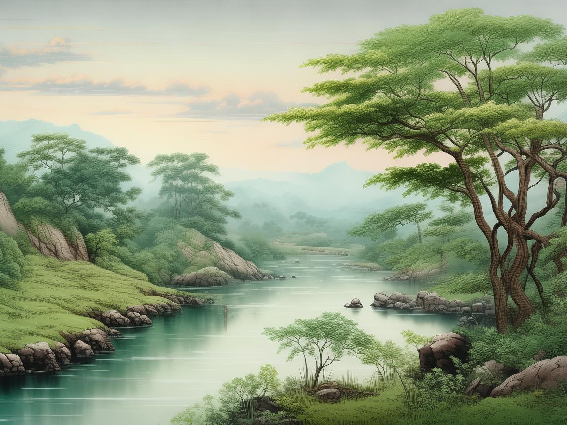 你知道什么河江山什么的歌是哪首吗？