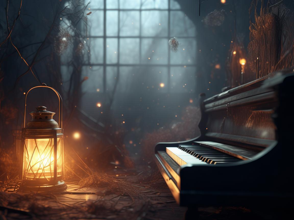 这几天我总梦见你出自哪首歌？