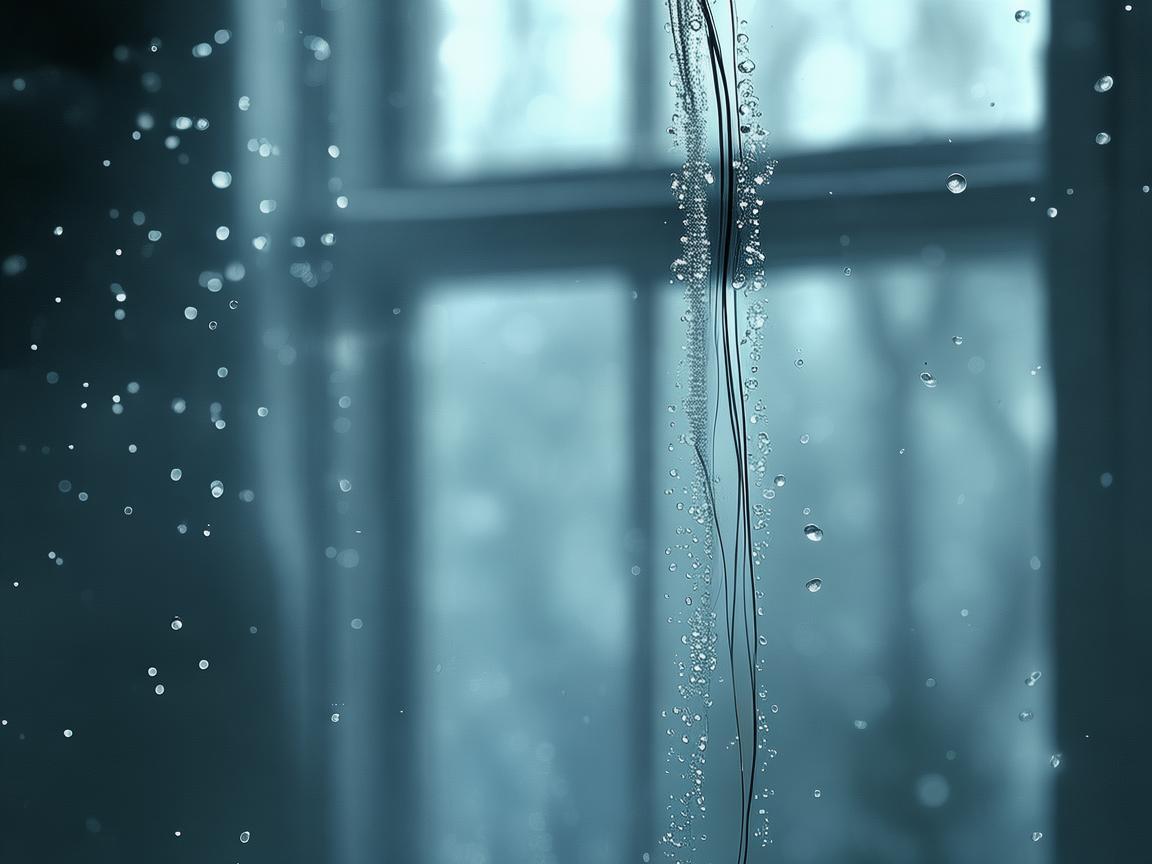 我就在你的睫毛下出自哪首歌？