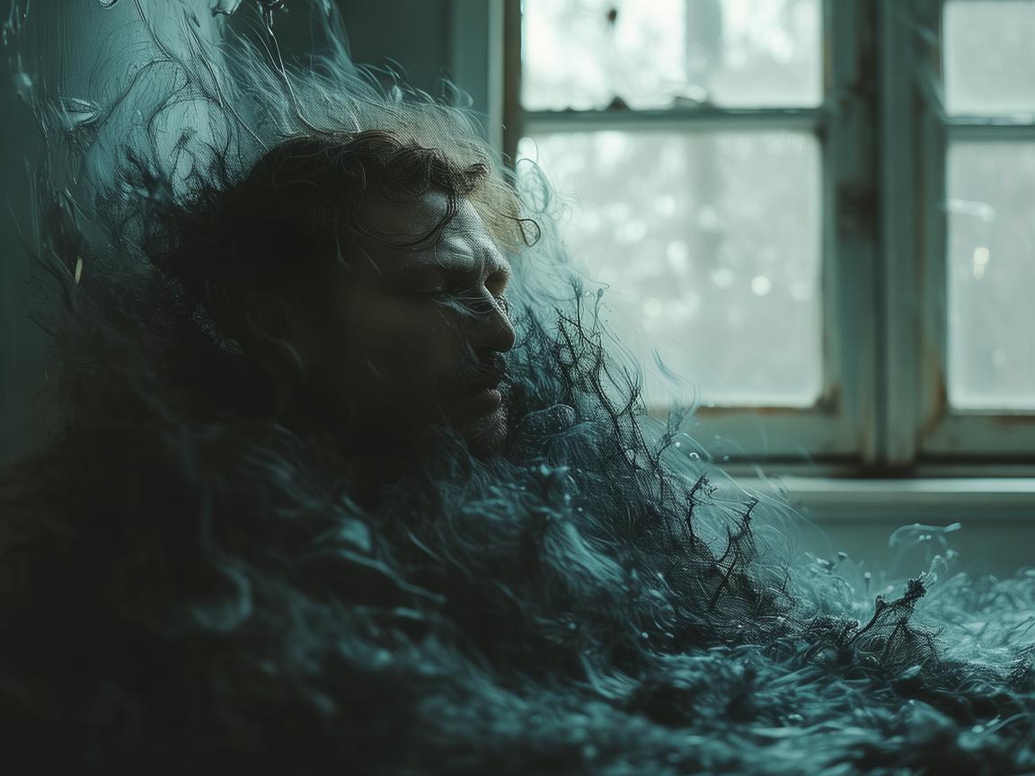 一个男人的痛这句歌词出自哪首歌？