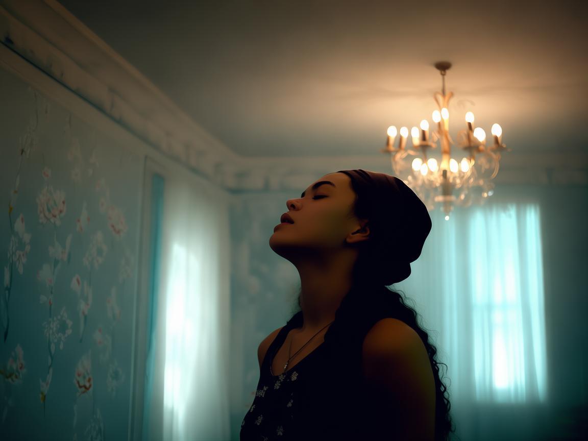 包头女生唱红了什么歌？