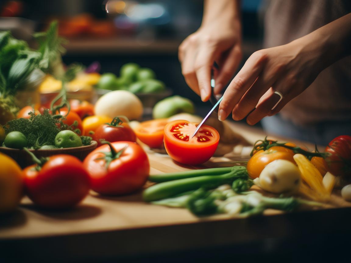 买菜切切的到底是哪首歌？