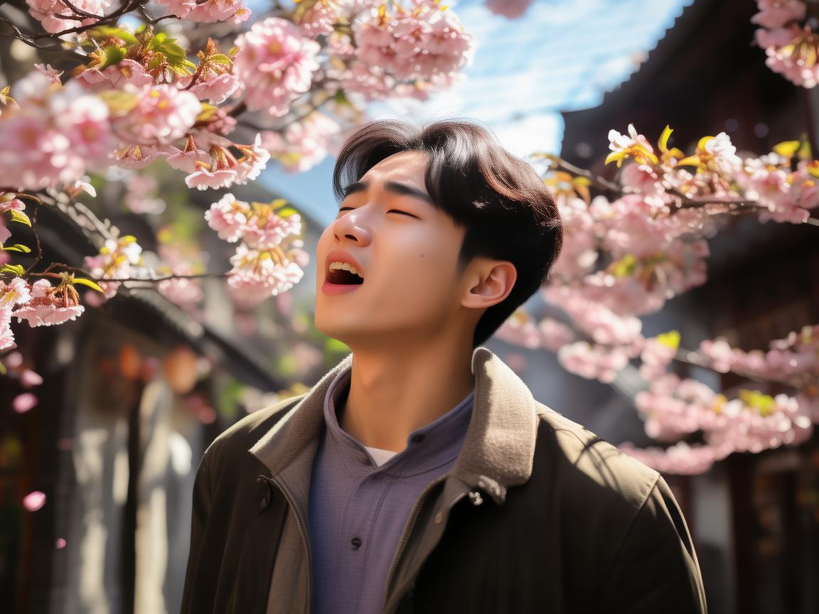 杭州小伙唱的〈天亮了〉究竟是首什么歌？