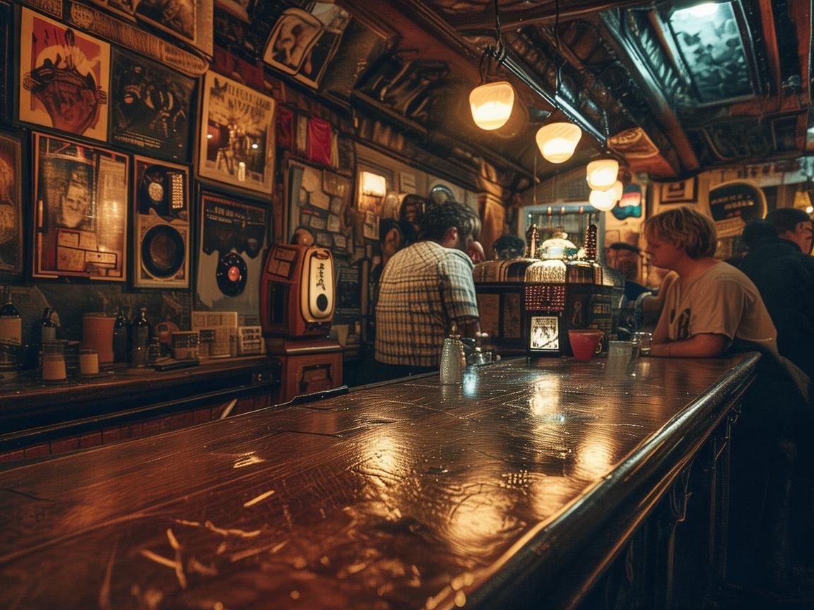 喝的酒唱的歌究竟是哪首歌？