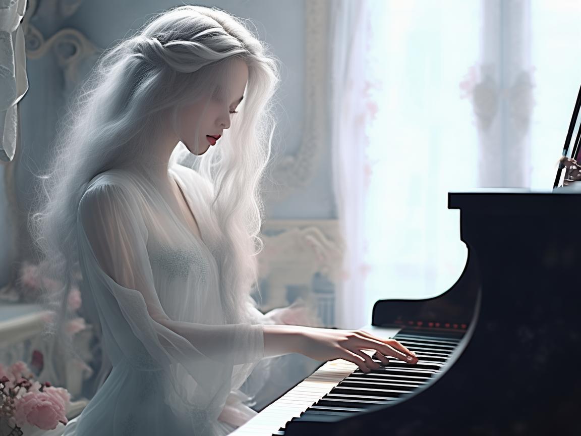 气质女生适合唱什么歌？