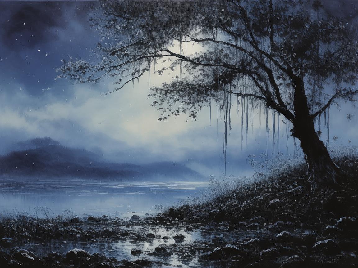 刘德华唱的凄风的冷雨是哪首歌？