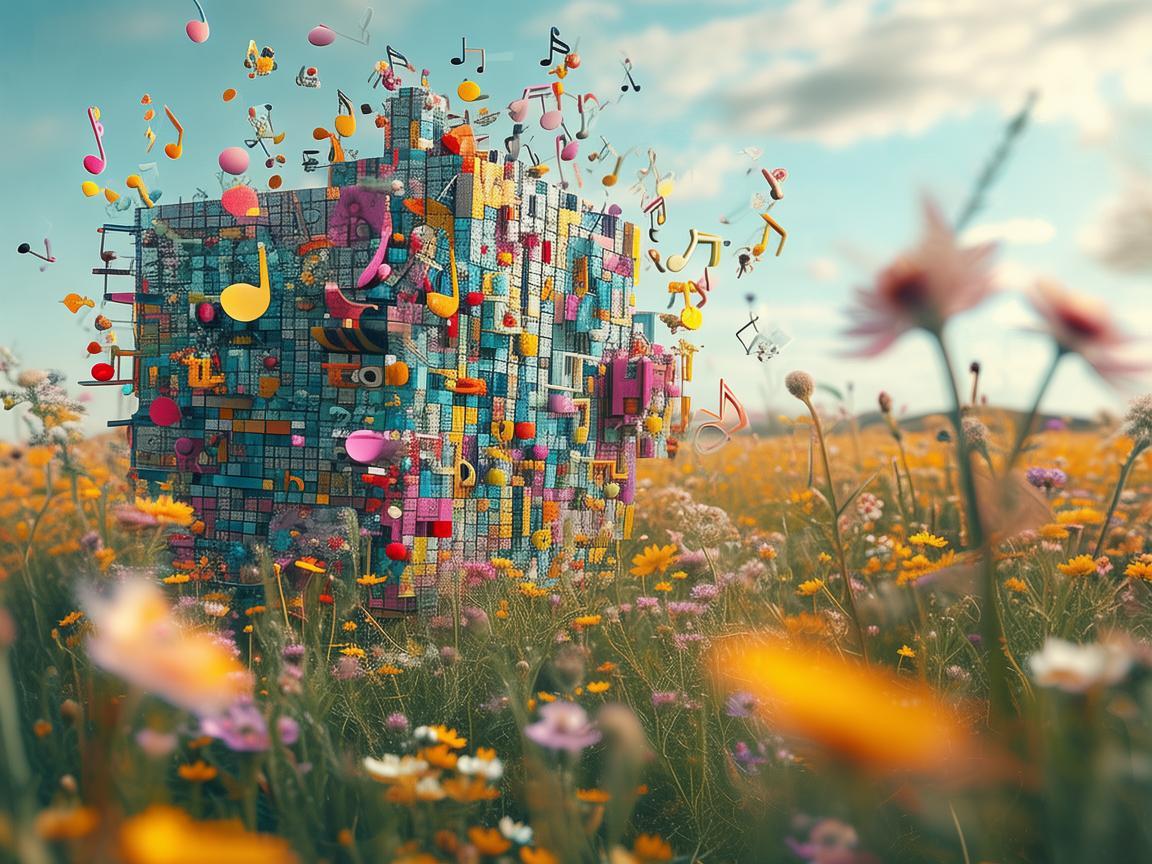 去年推出的全民猜歌究竟是什么？