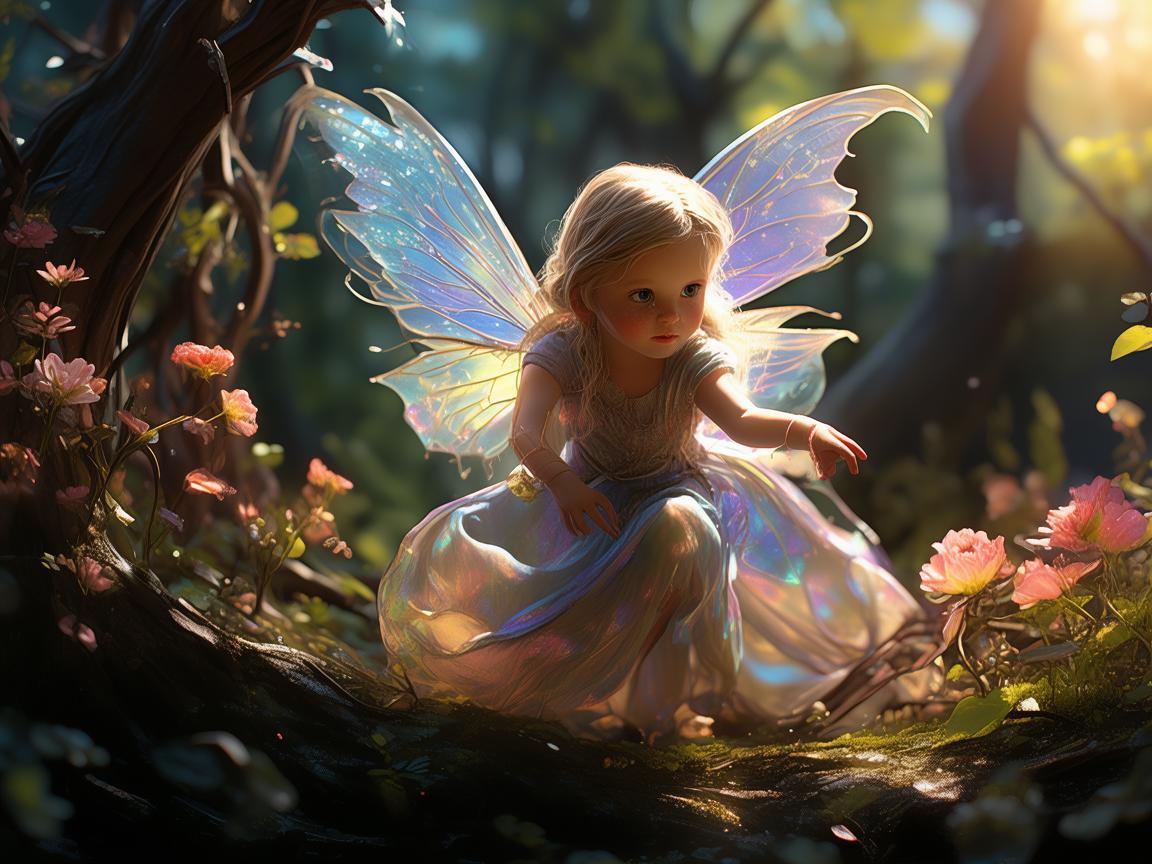 努力的小仙女啊出自哪首歌？