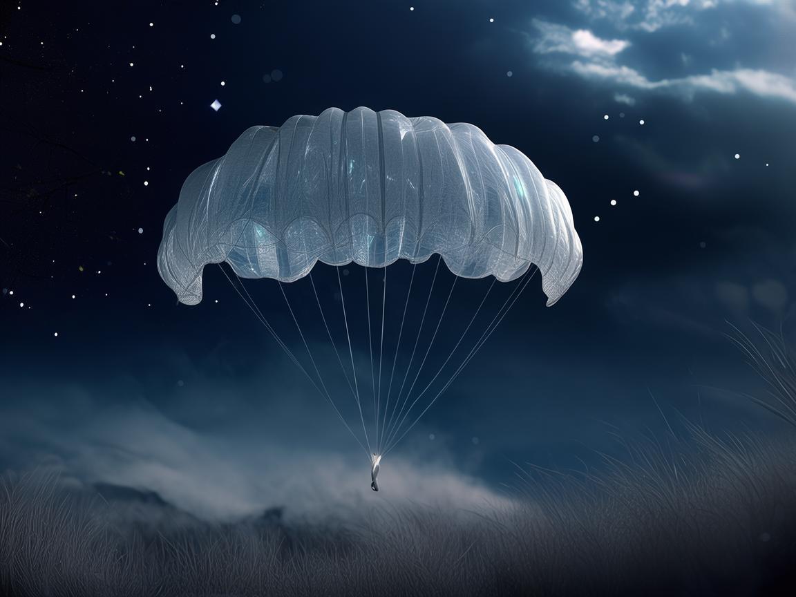 让它慢慢降落究竟出自哪首歌？