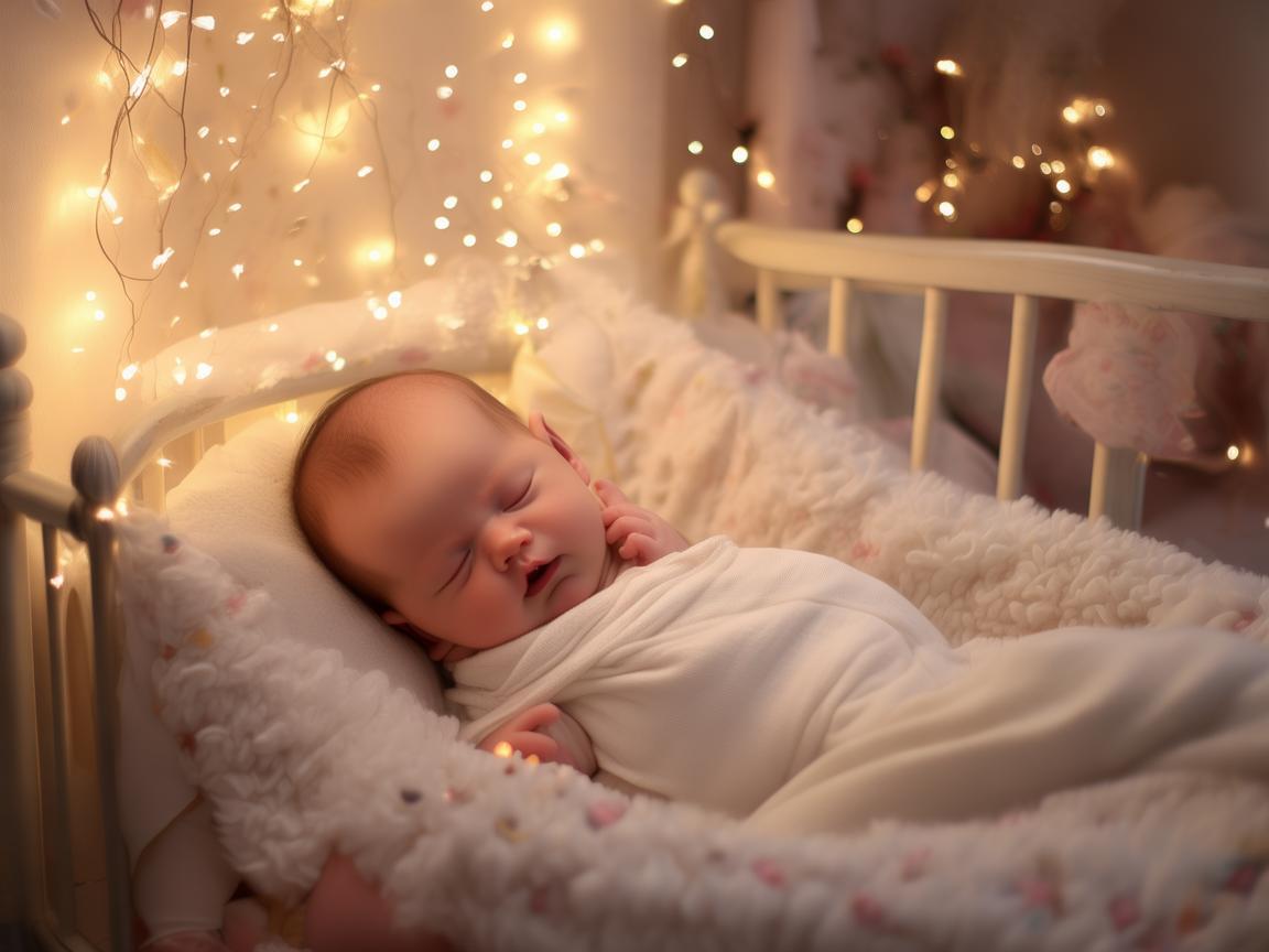 宝宝睡觉觉，什么歌好听呢？