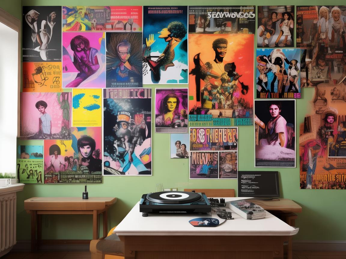 90后上学听什么歌最合适呢？